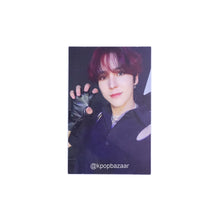 Load image into Gallery viewer, ATEEZ &#39;Zero: Fever Part. 3&#39; Official Album Photocard
