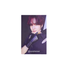 Load image into Gallery viewer, ATEEZ &#39;Zero: Fever Part. 3&#39; Official Album Photocard
