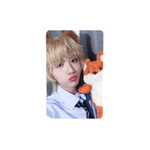 Load image into Gallery viewer, AHOF &#39;WHO WE ARE&#39; Apple Music POB Benefit Photocard
