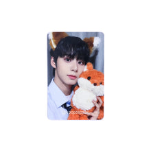 Load image into Gallery viewer, AHOF &#39;WHO WE ARE&#39; Apple Music POB Benefit Photocard
