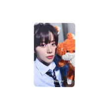 Load image into Gallery viewer, AHOF &#39;WHO WE ARE&#39; Apple Music POB Benefit Photocard
