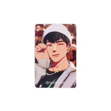 Load image into Gallery viewer, PLAVE &#39;Kakurenbo&#39; Tower Records POB Benefit Photocard
