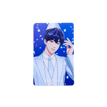 Load image into Gallery viewer, PLAVE &#39;Happy Plave Day&#39; Official MD Benefit Photocard
