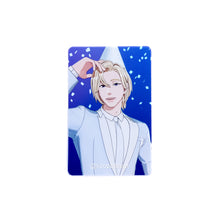 Load image into Gallery viewer, PLAVE &#39;Happy Plave Day&#39; Official MD Benefit Photocard
