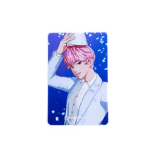 Load image into Gallery viewer, PLAVE &#39;Happy Plave Day&#39; Official MD Benefit Photocard
