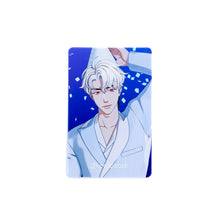 Load image into Gallery viewer, PLAVE &#39;Happy Plave Day&#39; Official MD Benefit Photocard
