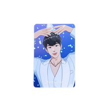 Load image into Gallery viewer, PLAVE &#39;Happy Plave Day&#39; Official MD Benefit Photocard
