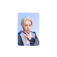 Load image into Gallery viewer, P1Harmony &#39;DUH!&#39; Mwave POB Benefit Photocard
