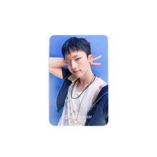 Load image into Gallery viewer, P1Harmony &#39;DUH!&#39; Mwave POB Benefit Photocard
