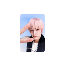 Load image into Gallery viewer, P1Harmony &#39;DUH!&#39; Mwave POB Benefit Photocard
