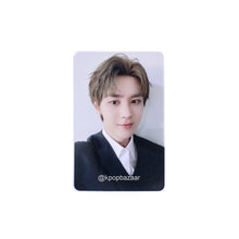 Load image into Gallery viewer, WayV &#39;Big Bands&#39; Apple Music POB Benefit Photocard
