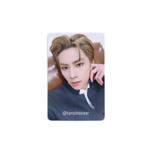 Load image into Gallery viewer, WayV &#39;Big Bands&#39; Apple Music POB Benefit Photocard
