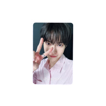 Load image into Gallery viewer, DOYOUNG &#39;Soar&#39; Apple Music POB Benefit Photocard
