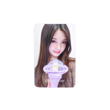 Load image into Gallery viewer, Kep1er Official Light Stick Ver.2 Withmuu POB Benefit Photocard
