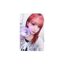 Load image into Gallery viewer, Kep1er Official Light Stick Ver.2 Withmuu POB Benefit Photocard

