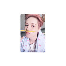 Load image into Gallery viewer, NCT DREAM &#39;Go Back To The Future&#39; Apple Music Special Event Benefit Photocard
