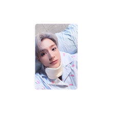 Load image into Gallery viewer, NCT DREAM &#39;Go Back To The Future&#39; Apple Music Special Event Benefit Photocard
