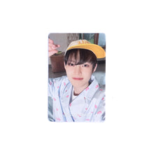 Load image into Gallery viewer, NCT DREAM &#39;Go Back To The Future&#39; Apple Music Special Event Benefit Photocard
