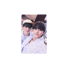 Load image into Gallery viewer, NCT DREAM &#39;Go Back To The Future&#39; Apple Music Special Event Benefit Photocard

