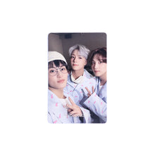 Load image into Gallery viewer, NCT DREAM &#39;Go Back To The Future&#39; Apple Music Special Event Benefit Photocard
