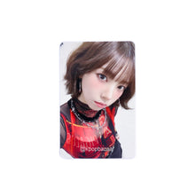 Load image into Gallery viewer, aespa &#39;Dirty Work&#39; Apple Music POB Benefit Photocard
