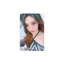 Load image into Gallery viewer, aespa &#39;Dirty Work&#39; Apple Music POB Benefit Photocard
