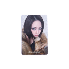 Load image into Gallery viewer, aespa &#39;Dirty Work&#39; Everline POB Benefit Photocard
