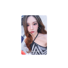 Load image into Gallery viewer, aespa &#39;Dirty Work&#39; Everline POB Benefit Photocard

