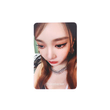 Load image into Gallery viewer, aespa &#39;Dirty Work&#39; Makestar POB Benefit Photocard
