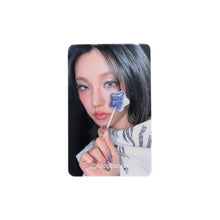 Load image into Gallery viewer, ITZY &#39;Girls Will Be Girls&#39; FANS Shop POB Benefit Photocard
