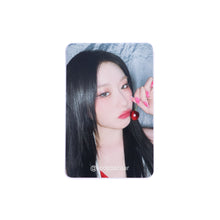 Load image into Gallery viewer, ITZY &#39;Girls Will Be Girls&#39; Soundwave POB Benefit Photocard
