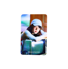 Load image into Gallery viewer, ITZY &#39;Girls Will Be Girls&#39; Soundwave POB Benefit Photocard
