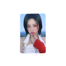 Load image into Gallery viewer, ITZY &#39;Girls Will Be Girls&#39; Apple Music POB Benefit Photocard
