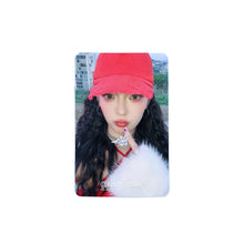 Load image into Gallery viewer, ITZY &#39;Girls Will Be Girls&#39; Apple Music POB Benefit Photocard
