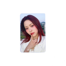 Load image into Gallery viewer, ITZY &#39;Girls Will Be Girls&#39; Apple Music POB Benefit Photocard
