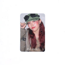Load image into Gallery viewer, ITZY &#39;Girls Will Be Girls&#39; Apple Music POB Benefit Photocard
