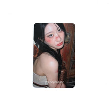 Load image into Gallery viewer, ITZY &#39;Girls Will Be Girls&#39; Apple Music POB Benefit Photocard
