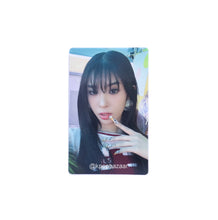 Load image into Gallery viewer, KATSEYE &#39;Beautiful Chaos&#39; Weverse POB Benefit Photocard
