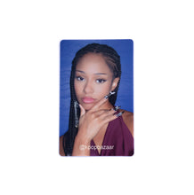 Load image into Gallery viewer, KATSEYE &#39;Beautiful Chaos&#39; Weverse POB Benefit Photocard
