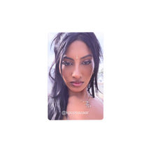 Load image into Gallery viewer, KATSEYE &#39;Beautiful Chaos&#39; Weverse VC Benefit Photocard
