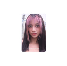 Load image into Gallery viewer, KATSEYE &#39;Beautiful Chaos&#39; Weverse VC Benefit Photocard
