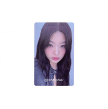 Load image into Gallery viewer, KATSEYE &#39;Beautiful Chaos&#39; Weverse VC Benefit Photocard
