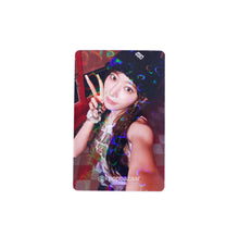 Load image into Gallery viewer, LE SSERAFIM &#39;DIFFERENT&#39; Weverse Japan POB Benefit Photocard
