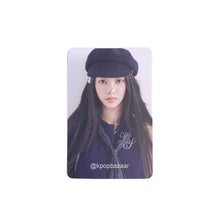Load image into Gallery viewer, ILLIT &#39;bomb&#39; Apple Music POB Benefit Photocard
