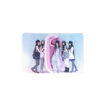 Load image into Gallery viewer, ILLIT &#39;bomb&#39; Apple Music POB Benefit Photocard
