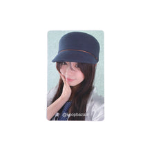 Load image into Gallery viewer, ILLIT &#39;bomb&#39; Weverse GLLIT Ver. POB Benefit Photocard
