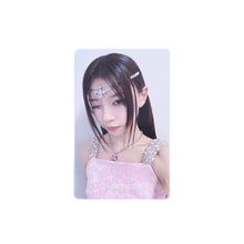 Load image into Gallery viewer, ILLIT &#39;bomb&#39; Weverse POB Benefit Photocard
