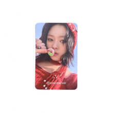 Load image into Gallery viewer, TWICE &#39;This Is For&#39; FANS Shop POB Benefit Photocard

