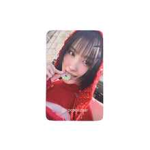 Load image into Gallery viewer, TWICE &#39;This Is For&#39; FANS Shop POB Benefit Photocard
