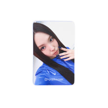 Load image into Gallery viewer, TWICE &#39;This Is For&#39; Withmuu POB Benefit Photocard
